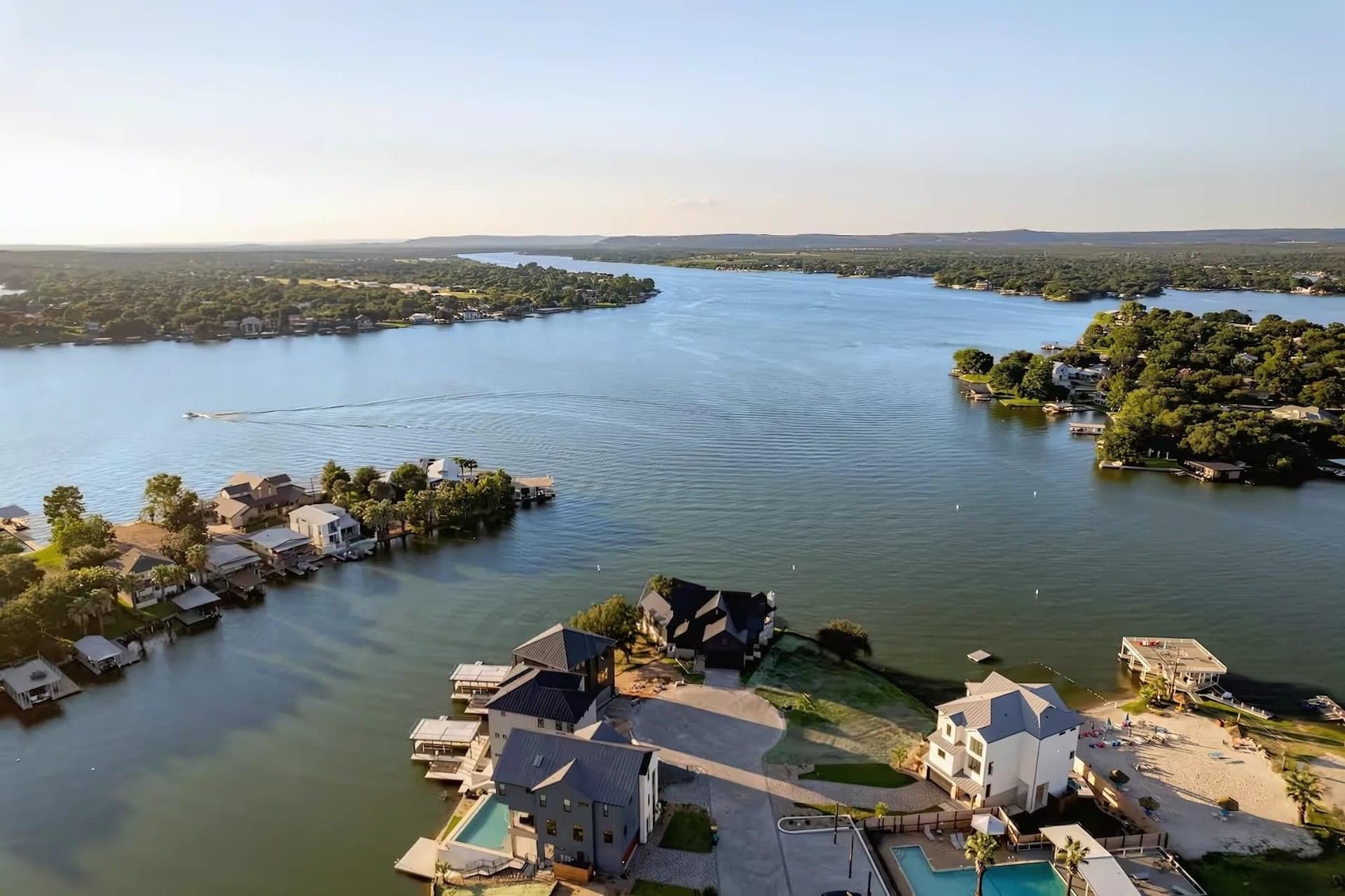 0.03 acres in Burnet County gallery image 3