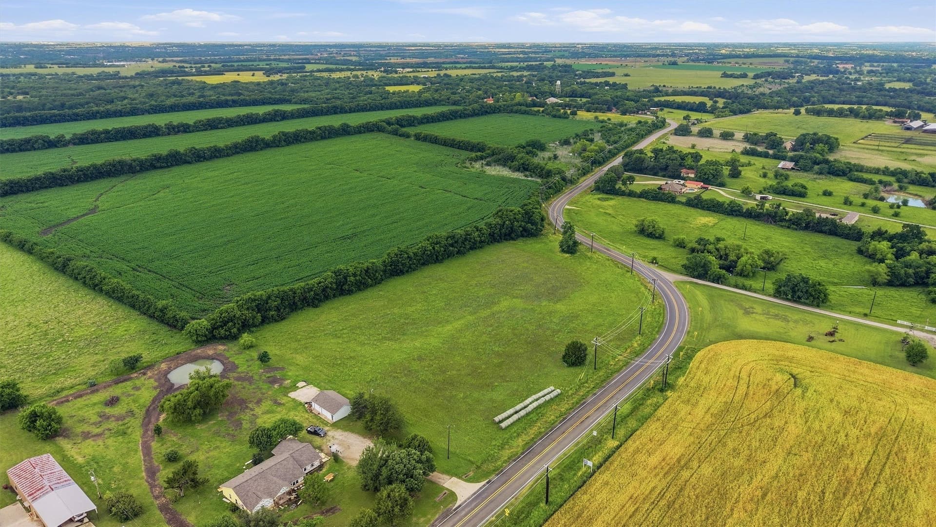 4.88 acres in Collin County - photo 2