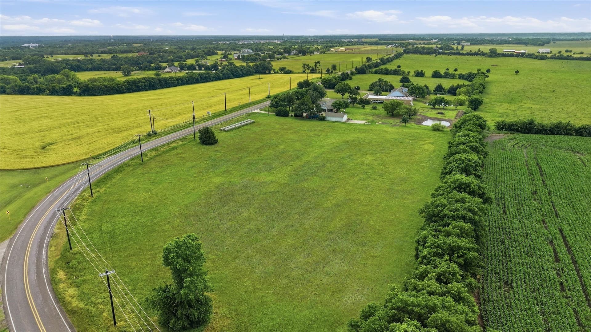 4.88 acres in Collin County - photo 13