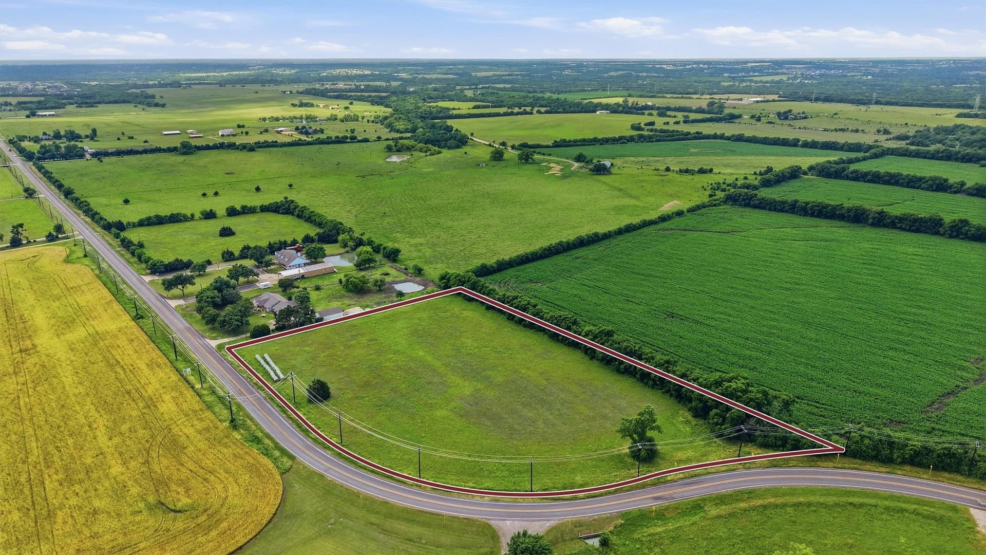 4.88 acres in Collin County - photo 8
