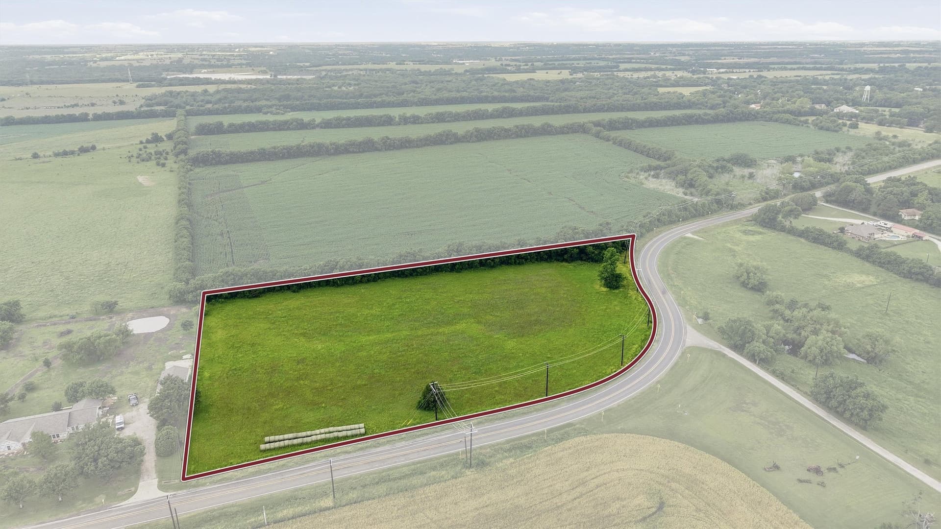 4.88 acres in Collin County - photo 4