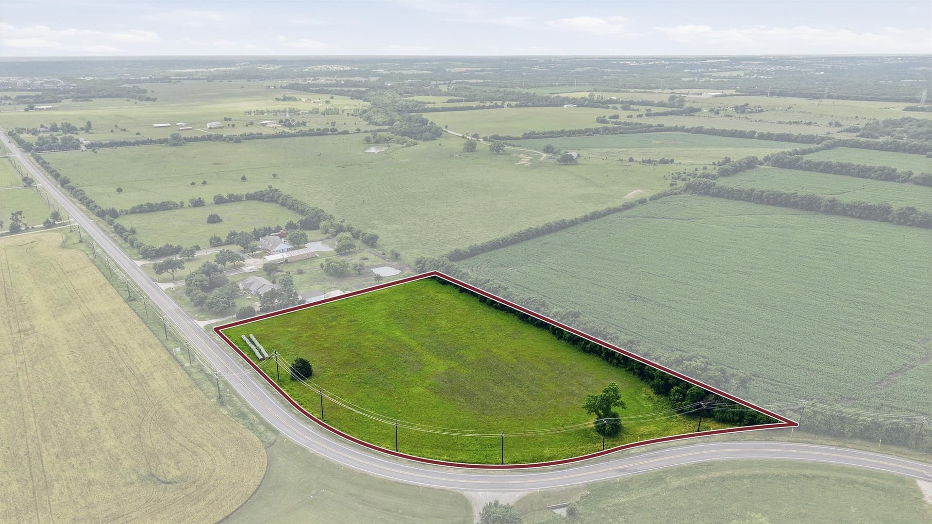 4.88 acres in Collin County - photo 9