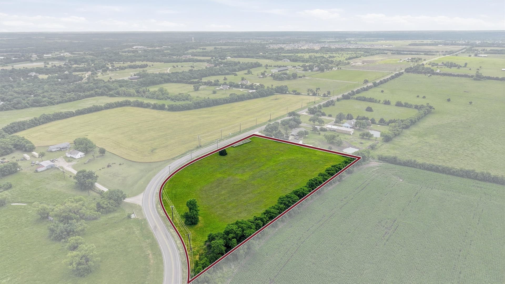 4.88 acres in Collin County - photo 12