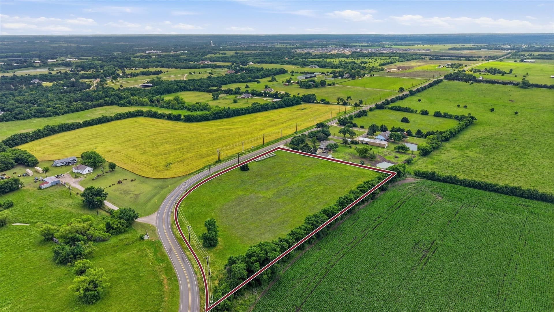 4.88 acres in Collin County - photo 11