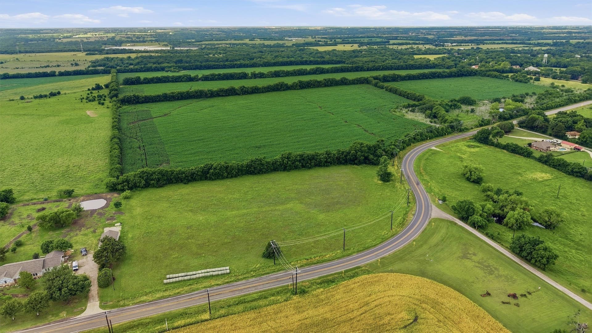 4.88 acres in Collin County - photo 3