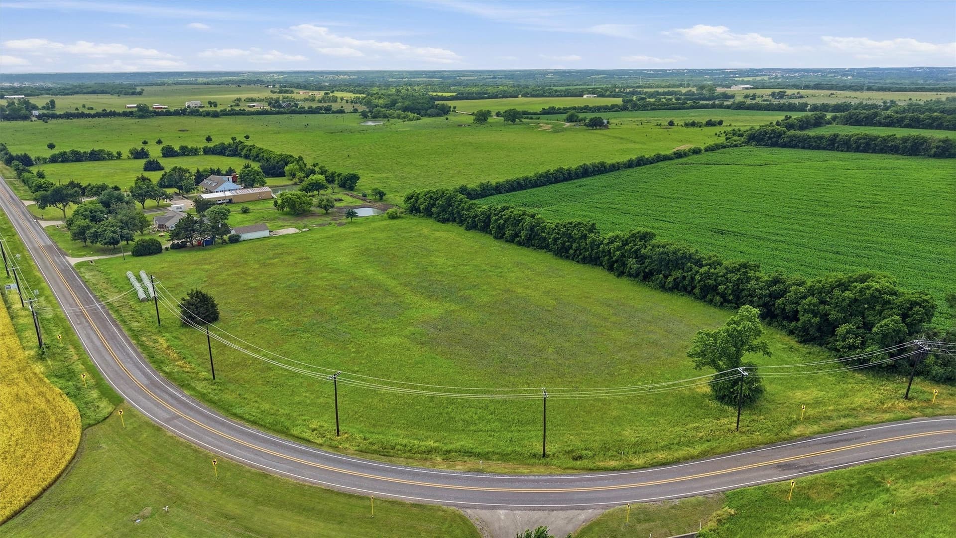 4.88 acres in Collin County - photo 6