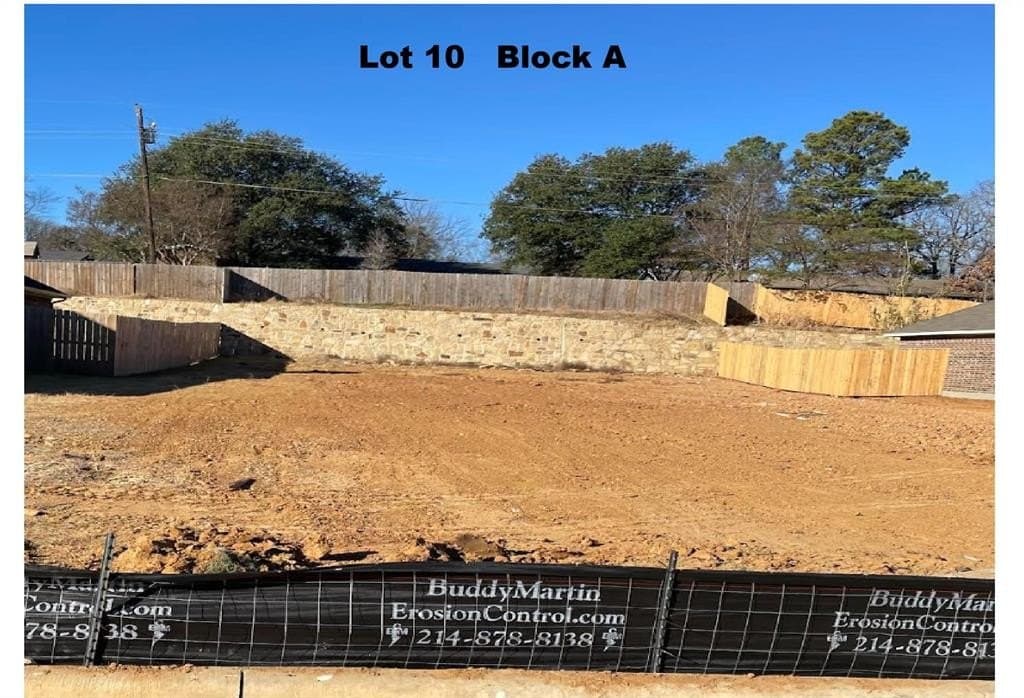 0.18 acres in Grayson County featured view