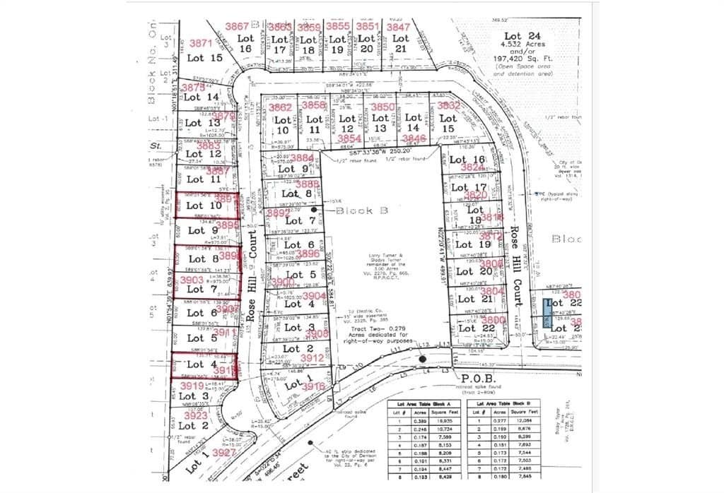 0.18 acres in Grayson County gallery image 4