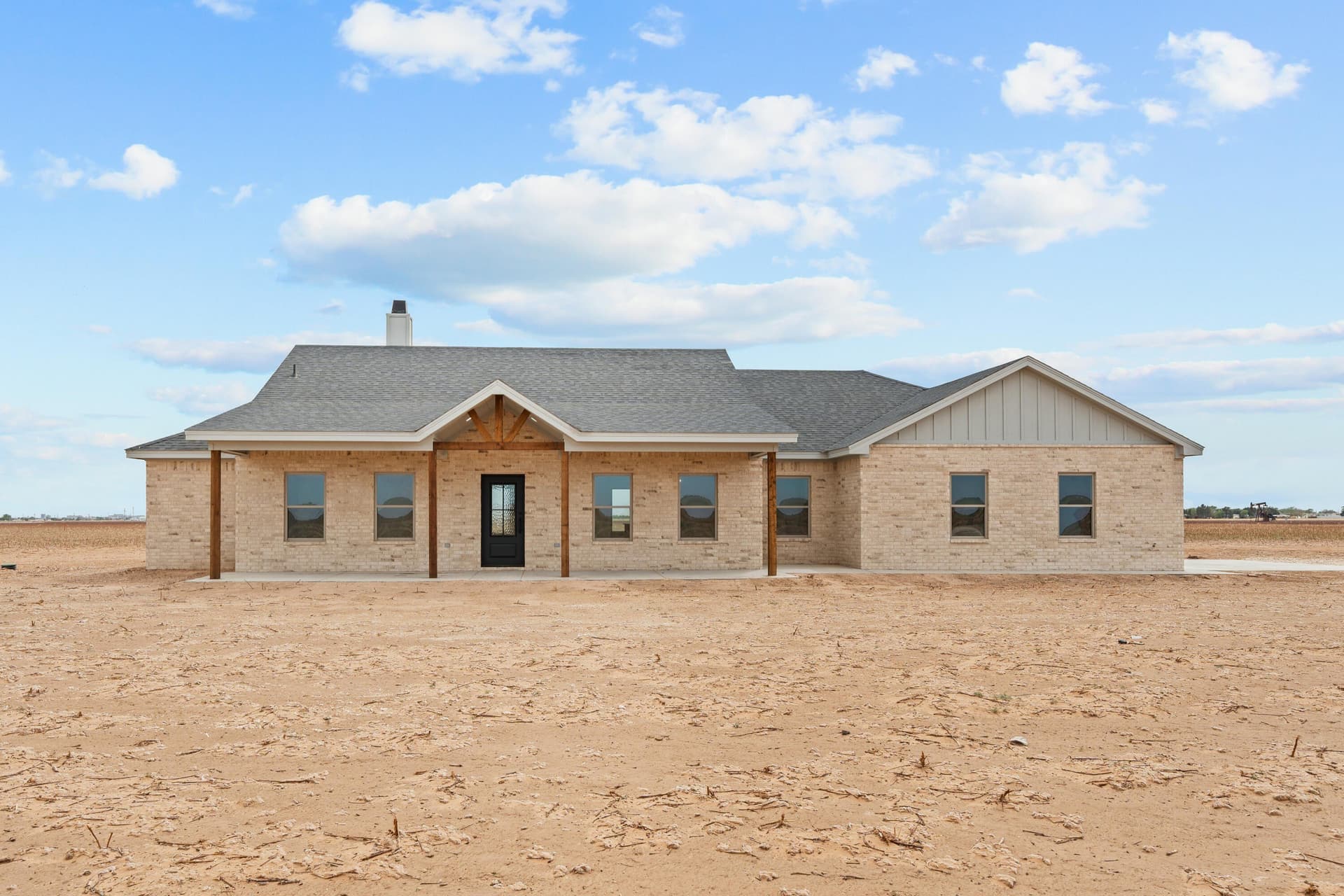 10.01 acres in Lubbock County