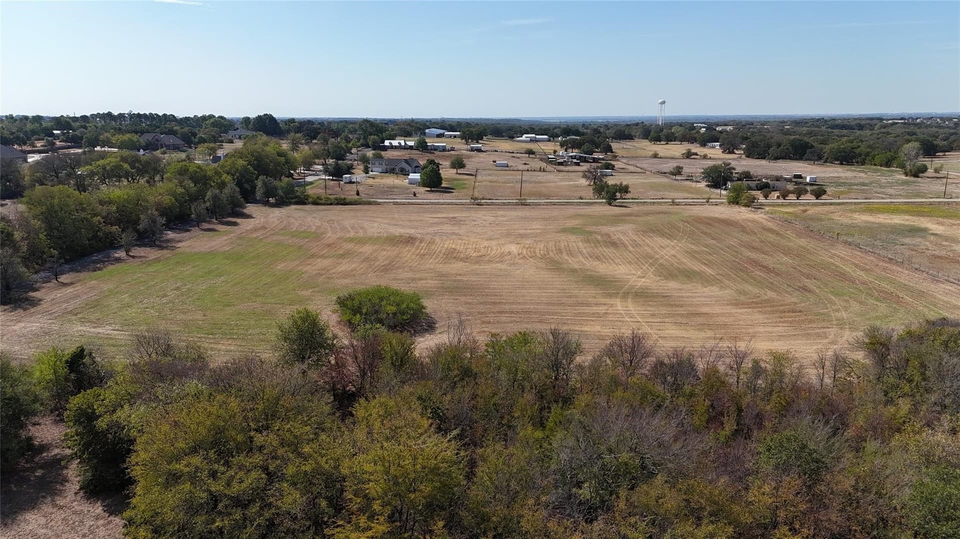 2 acres in Denton County - photo 5