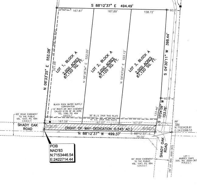 2 acres in Denton County - photo 10