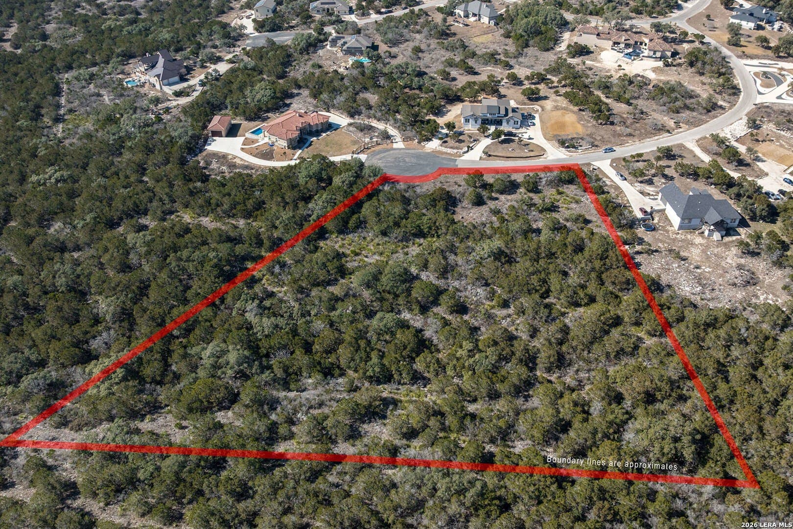 2.01 acres in Medina County - photo 6