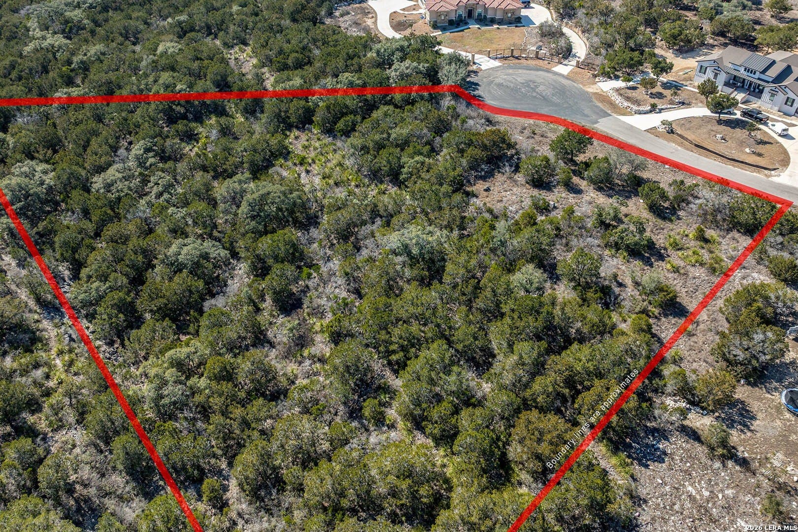 2.01 acres in Medina County - photo 7