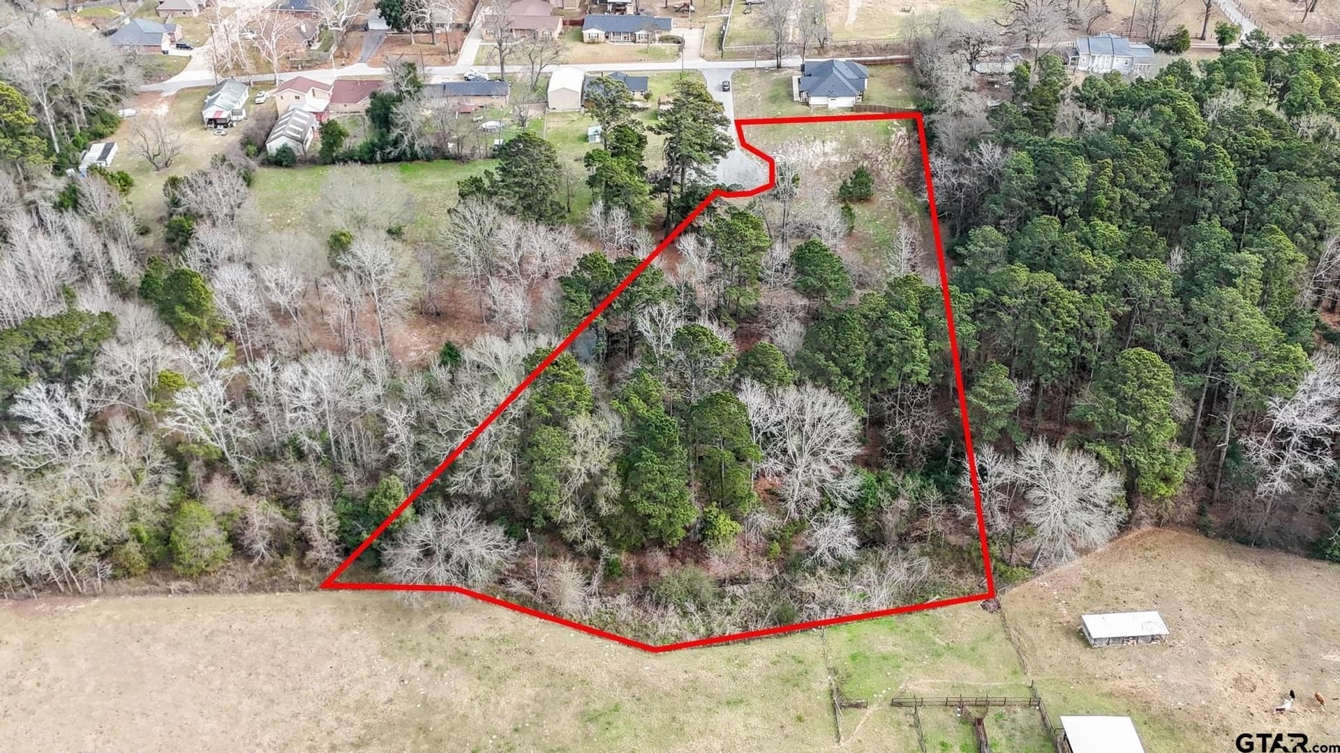 1.83 acres in Henderson County gallery image 2