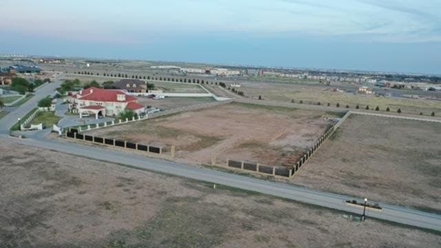 3.9 acres in Ector County