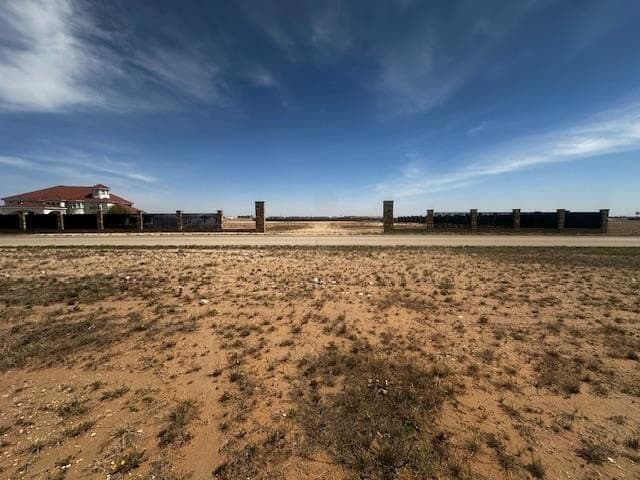 3.9 acres in Ector County featured view