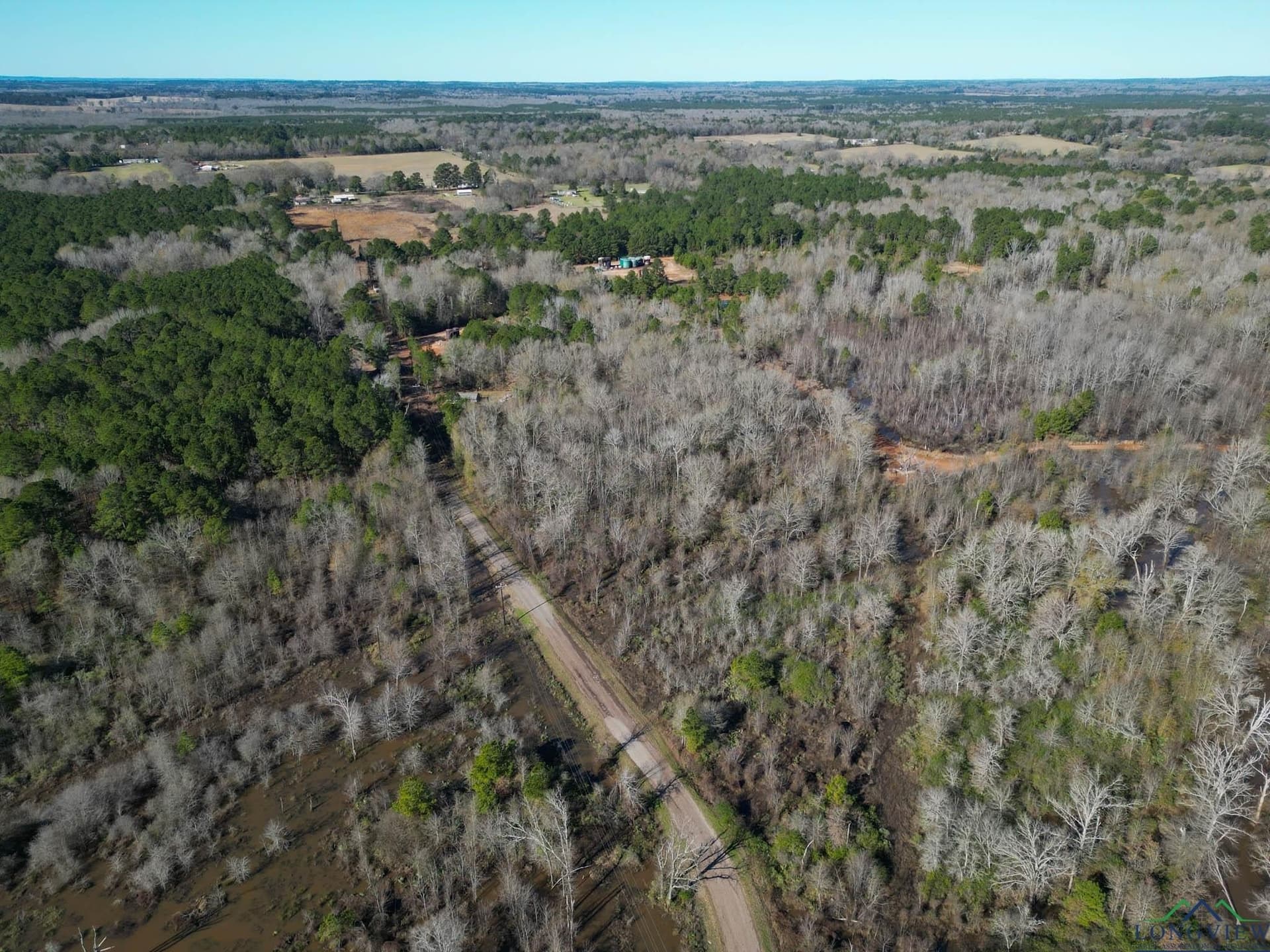 15.32 acres in Rusk County gallery image 4