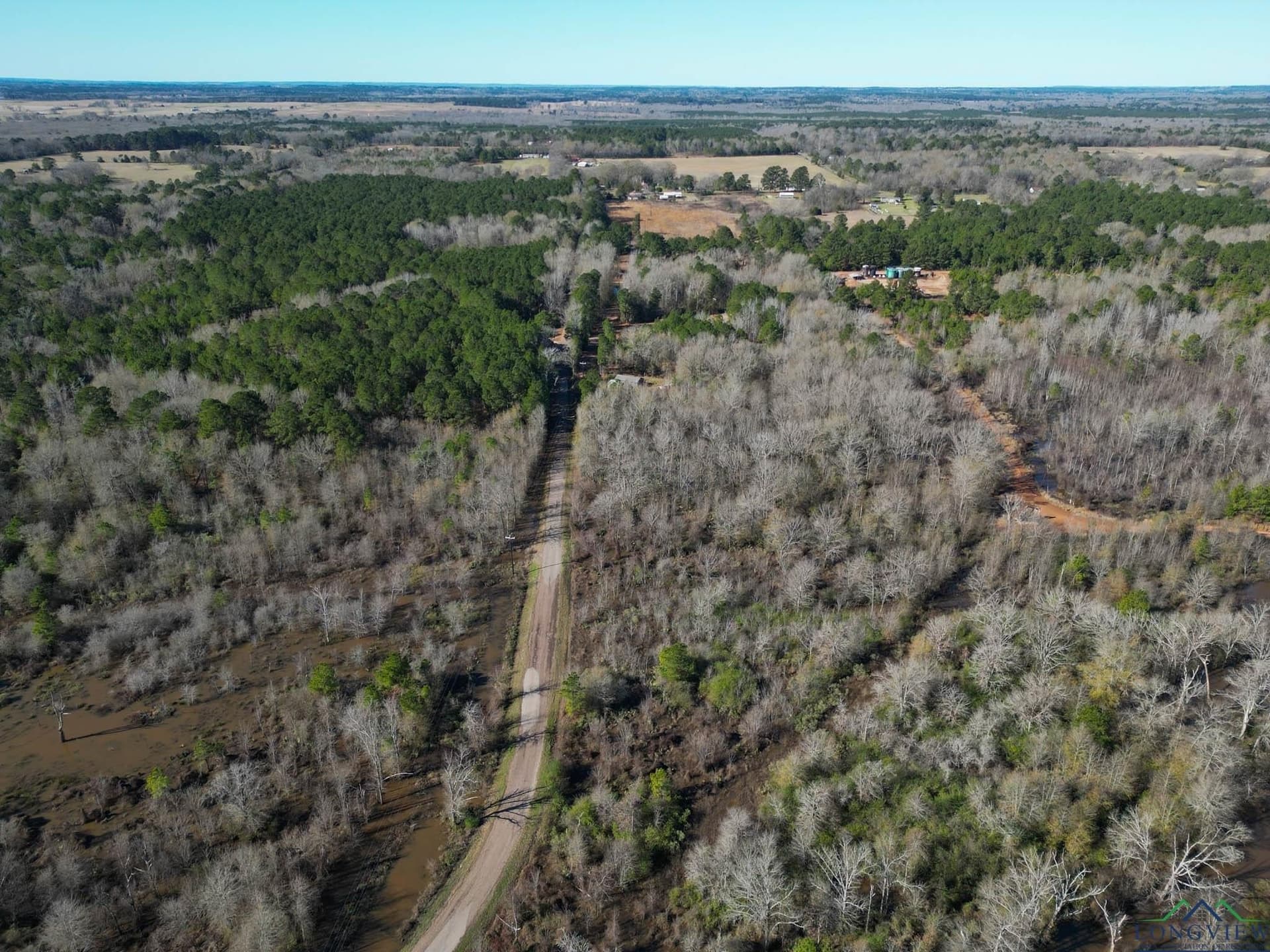 15.32 acres in Rusk County featured view