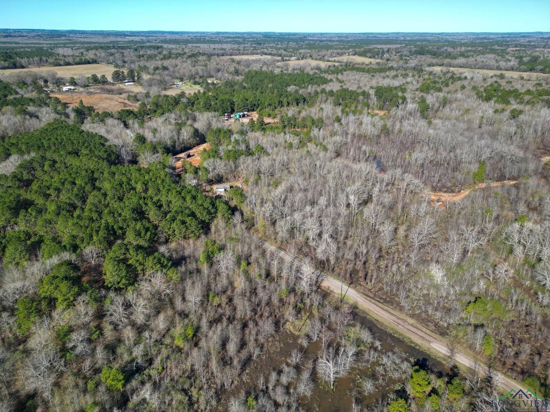 15.32 acres in Rusk County gallery image 3
