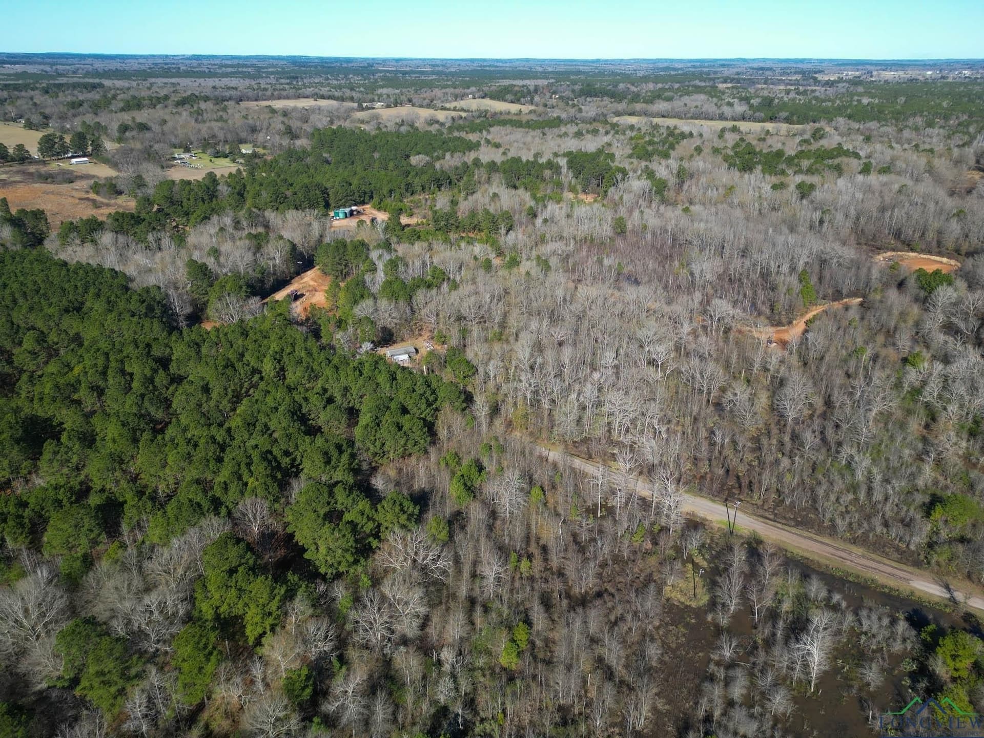 15.32 acres in Rusk County gallery image 2