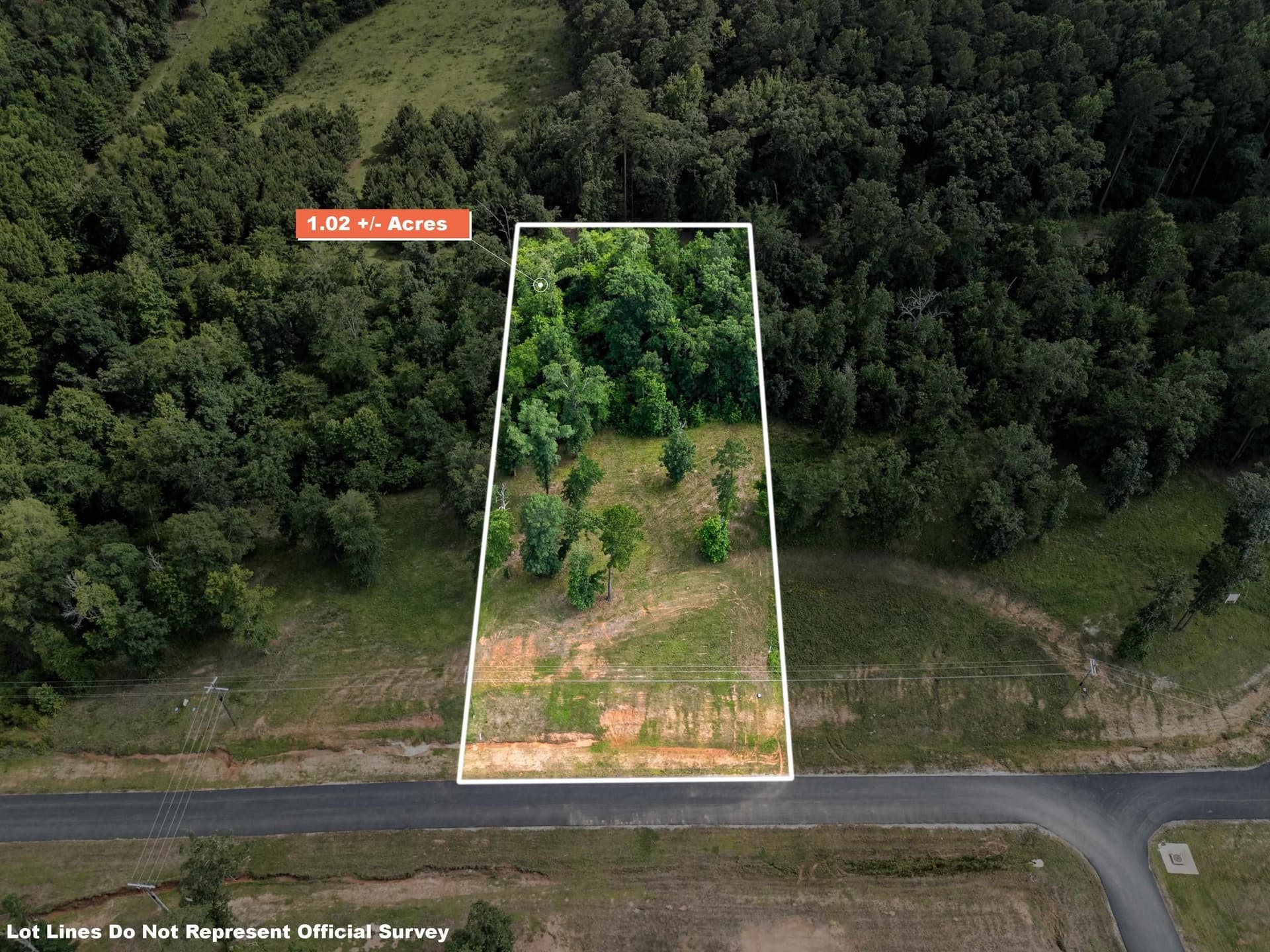 1.02 acres in Texas County gallery image 3