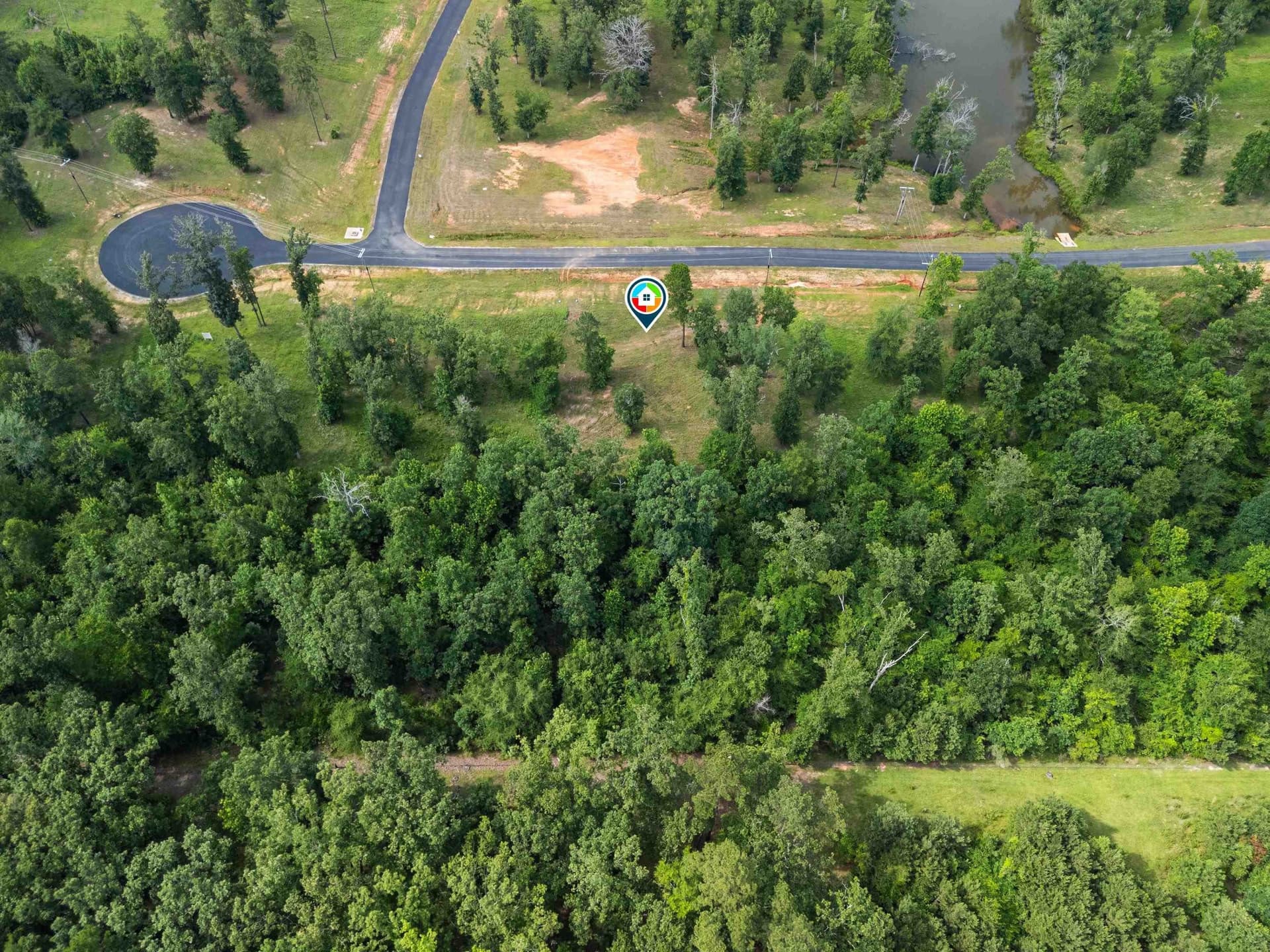 1.02 acres in Texas County - photo 7