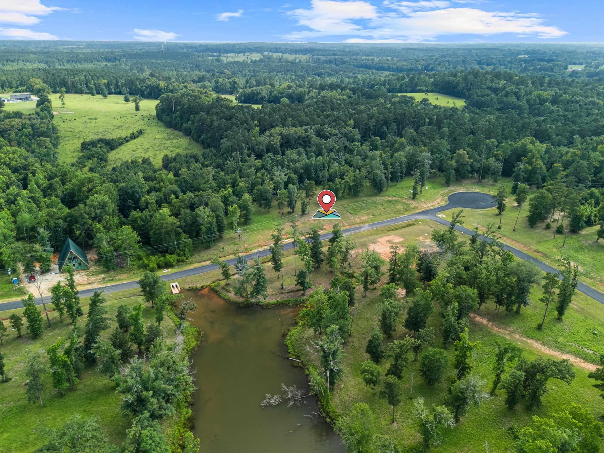 1.02 acres in Texas County - photo 6