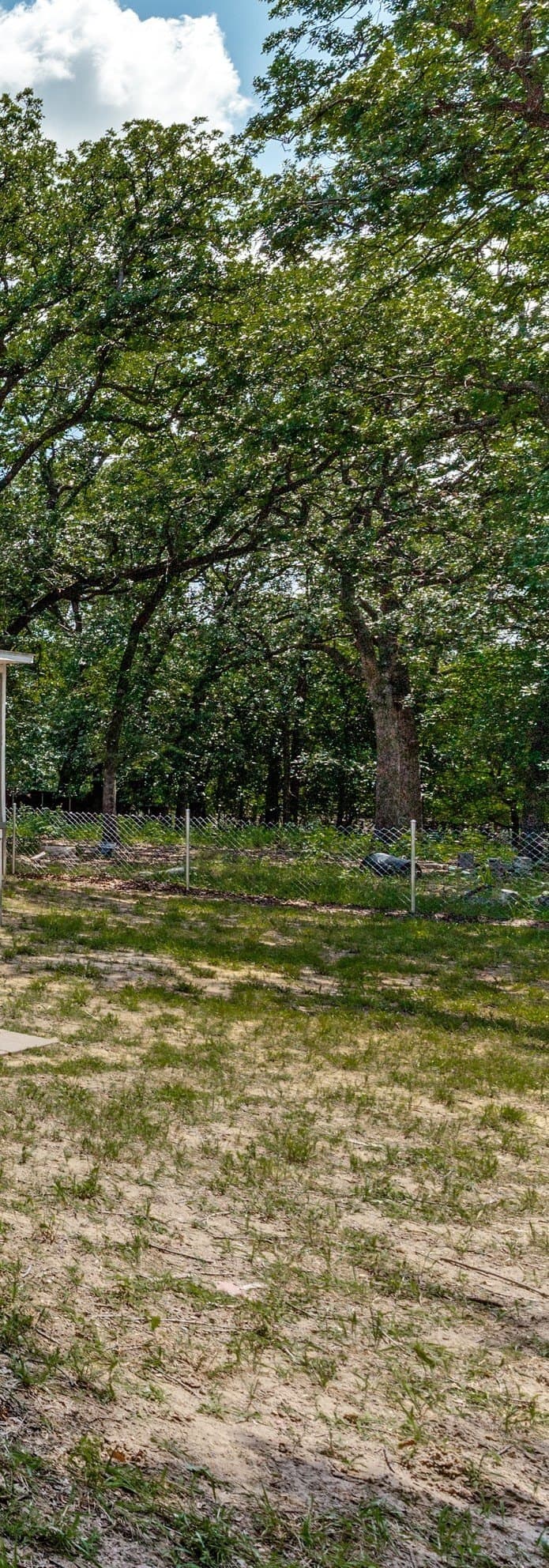 0.21 acres in Tarrant County