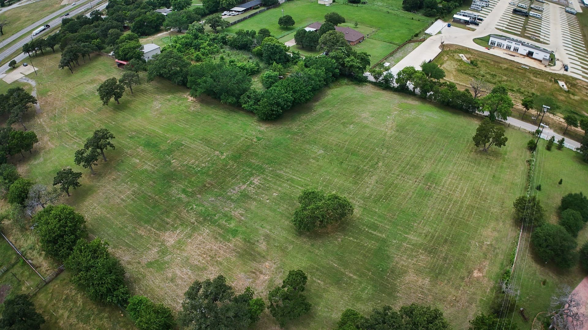 5.04 acres in Johnson County - photo 9
