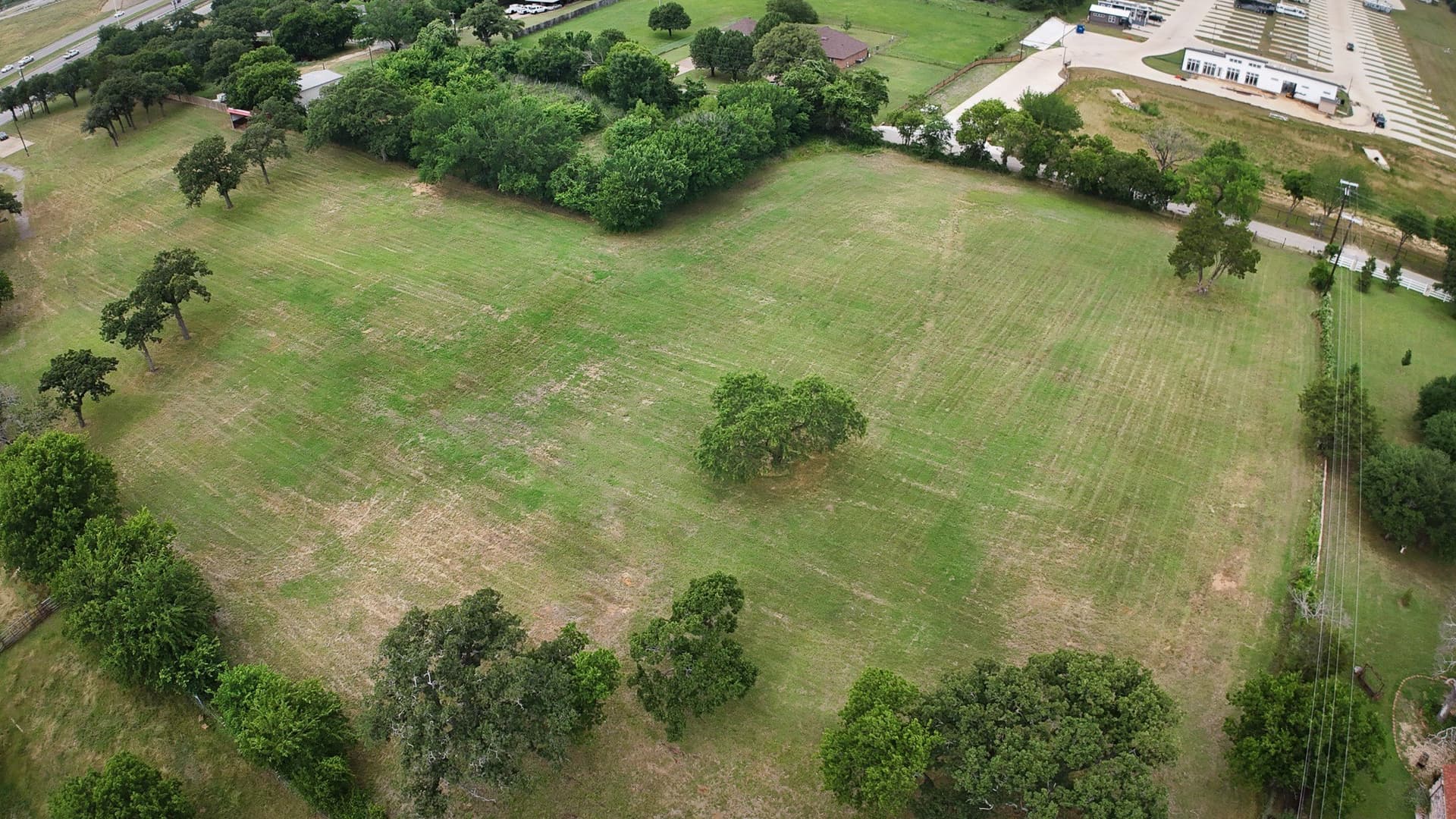 5.04 acres in Johnson County - photo 5