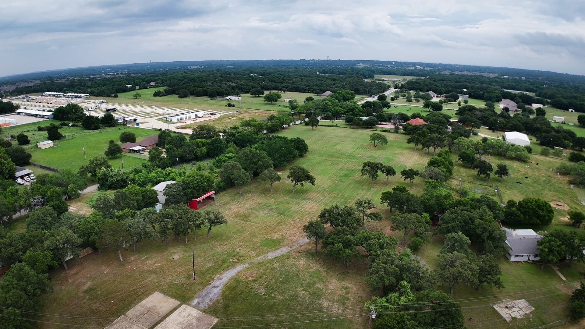 5.04 acres in Johnson County - photo 7