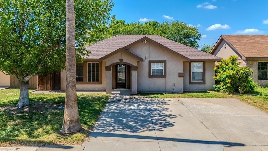 6,750 acres in Maverick County gallery image 2