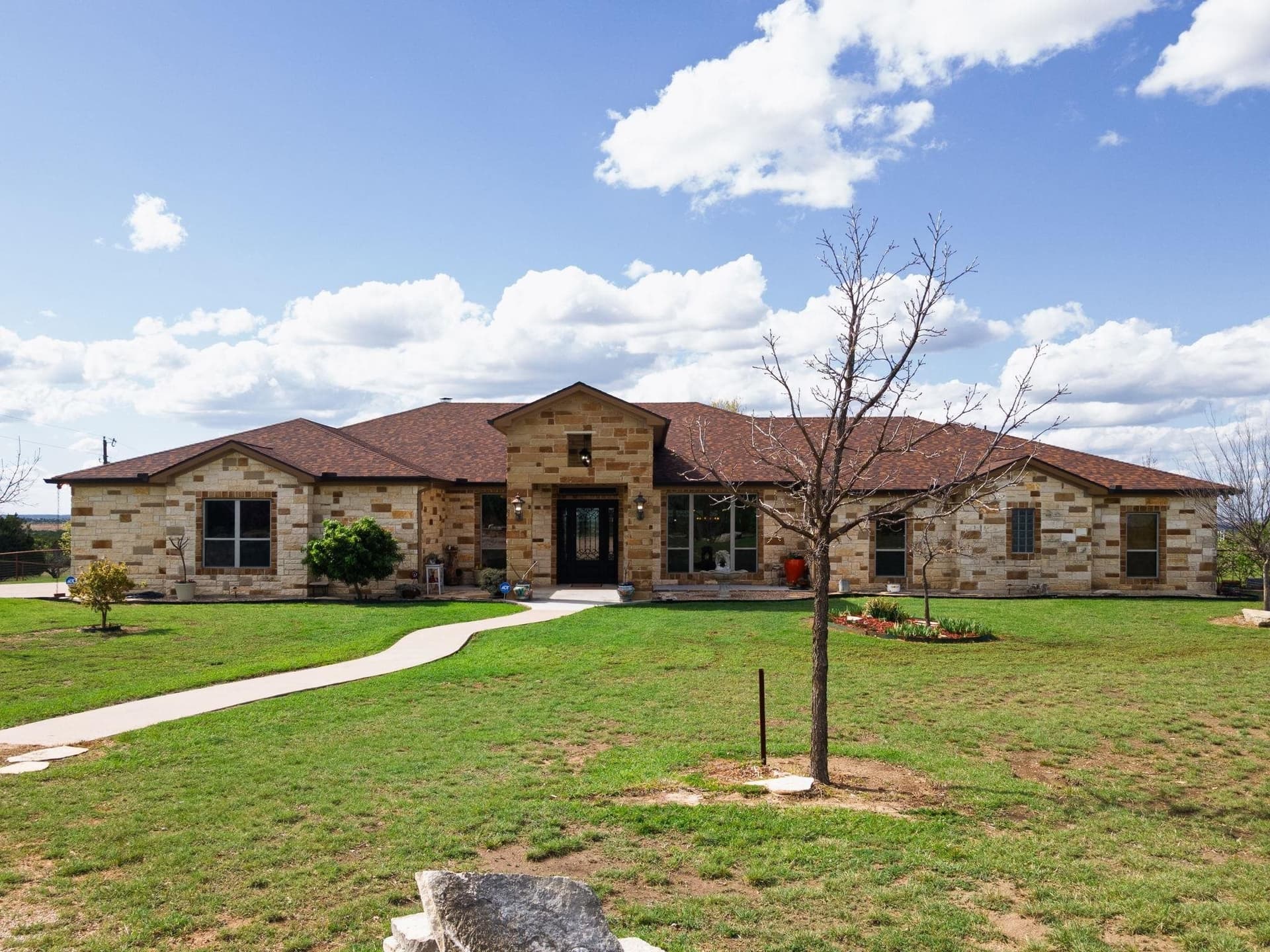 17 acres in Burnet County gallery image 2