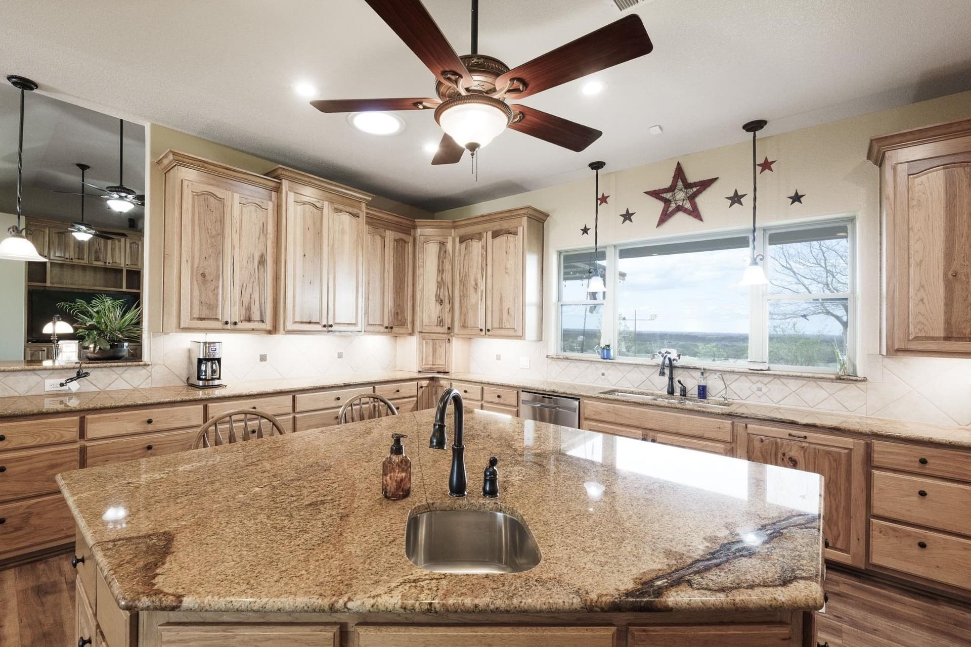 17 acres in Burnet County - photo 17