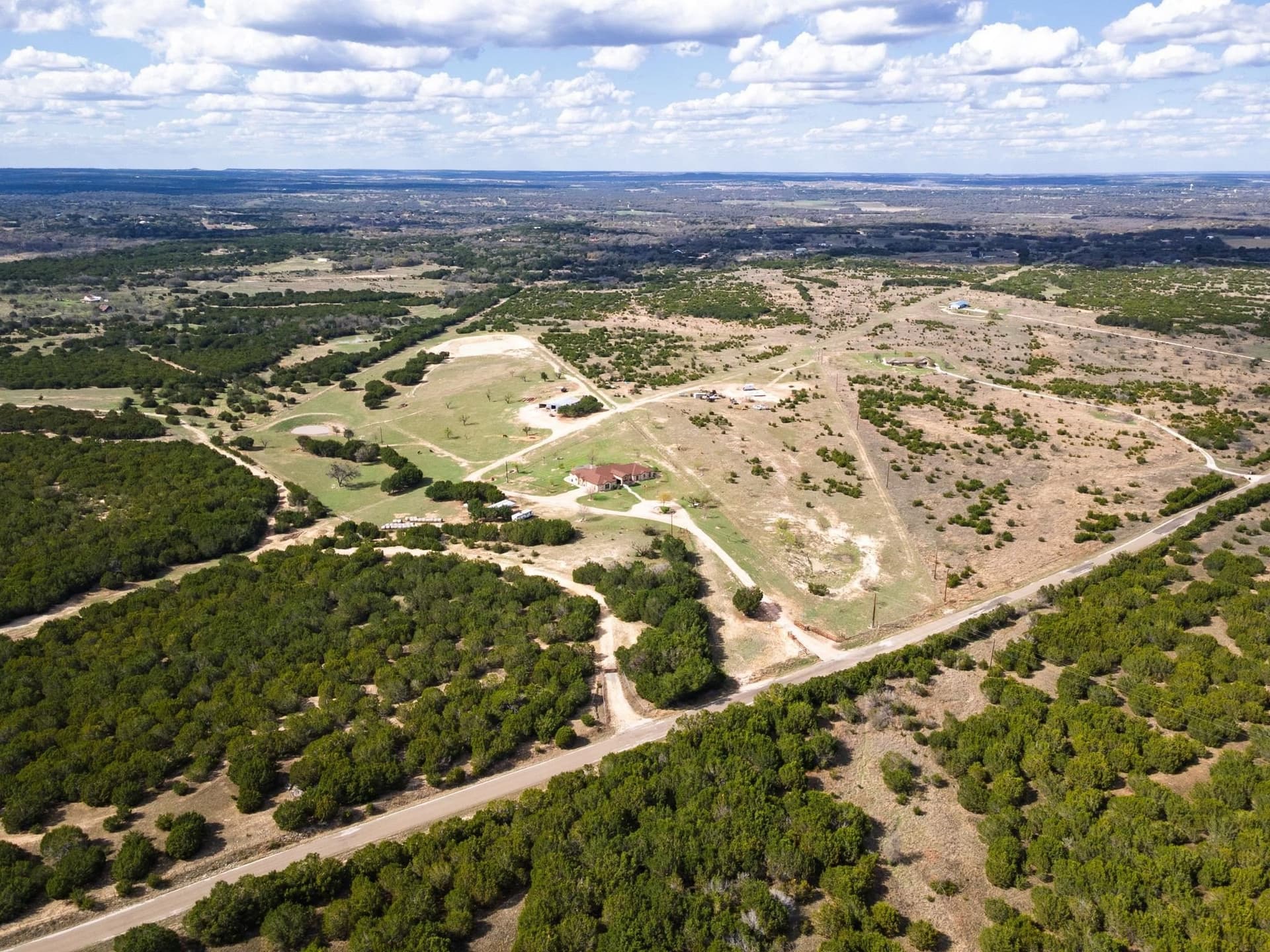 17 acres in Burnet County gallery image 4