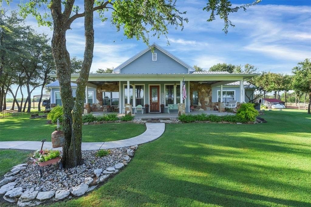 20 acres in Hood County gallery image 2