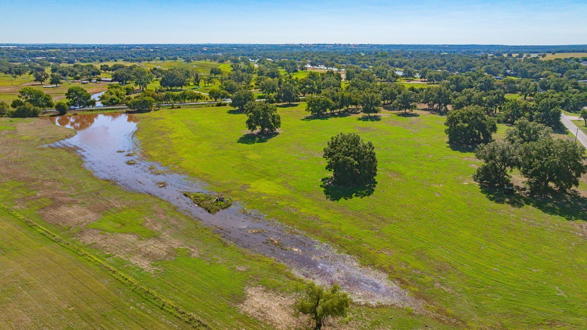 166.28 acres in Parker County - photo 7