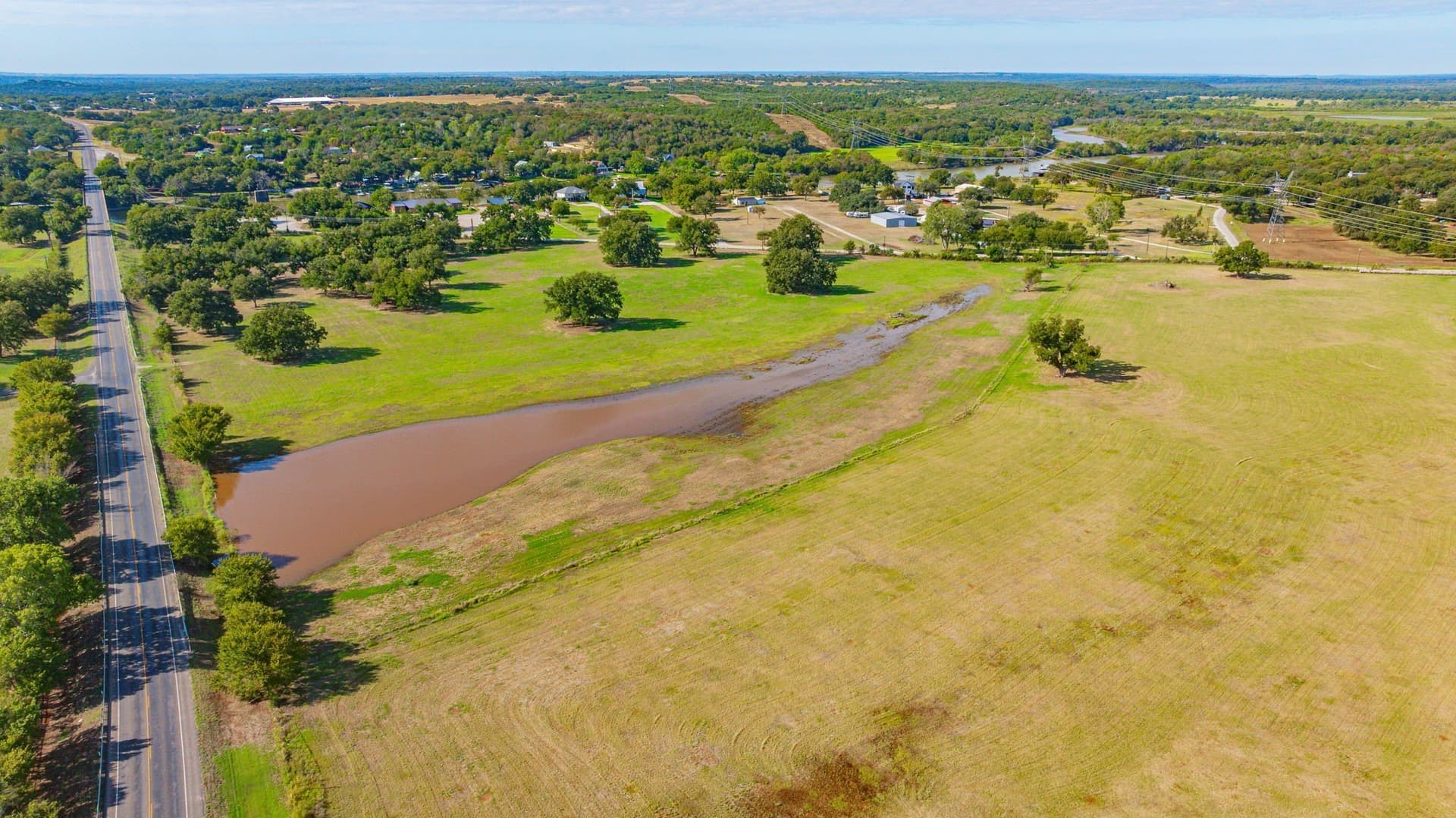 166.28 acres in Parker County - photo 37
