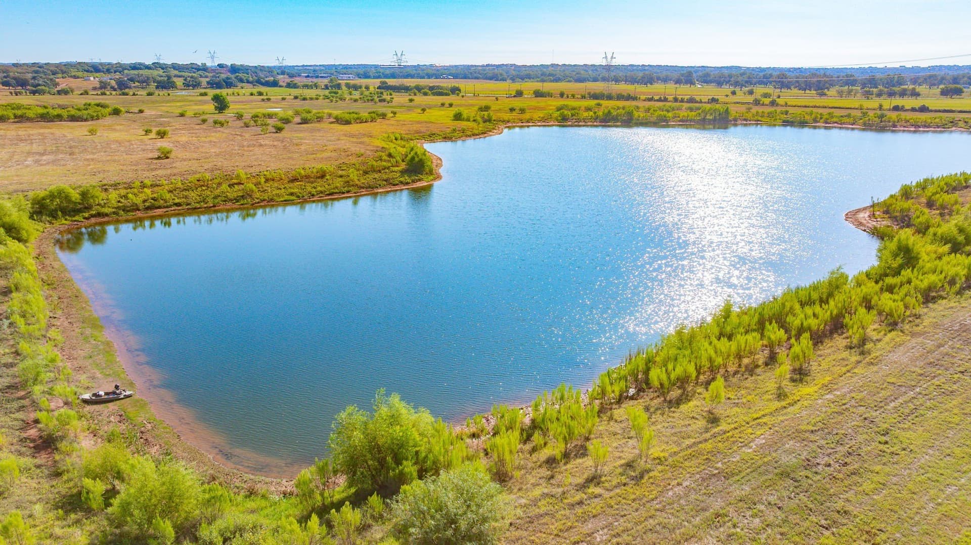 166.28 acres in Parker County - photo 17