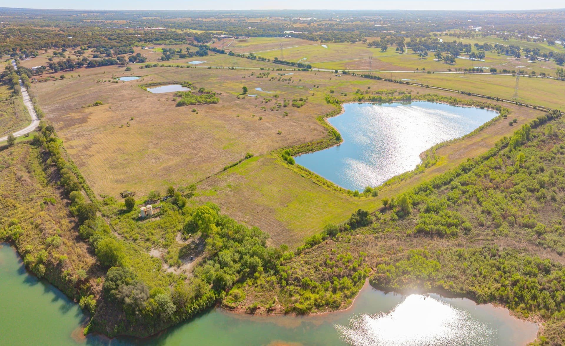 166.28 acres in Parker County - photo 19