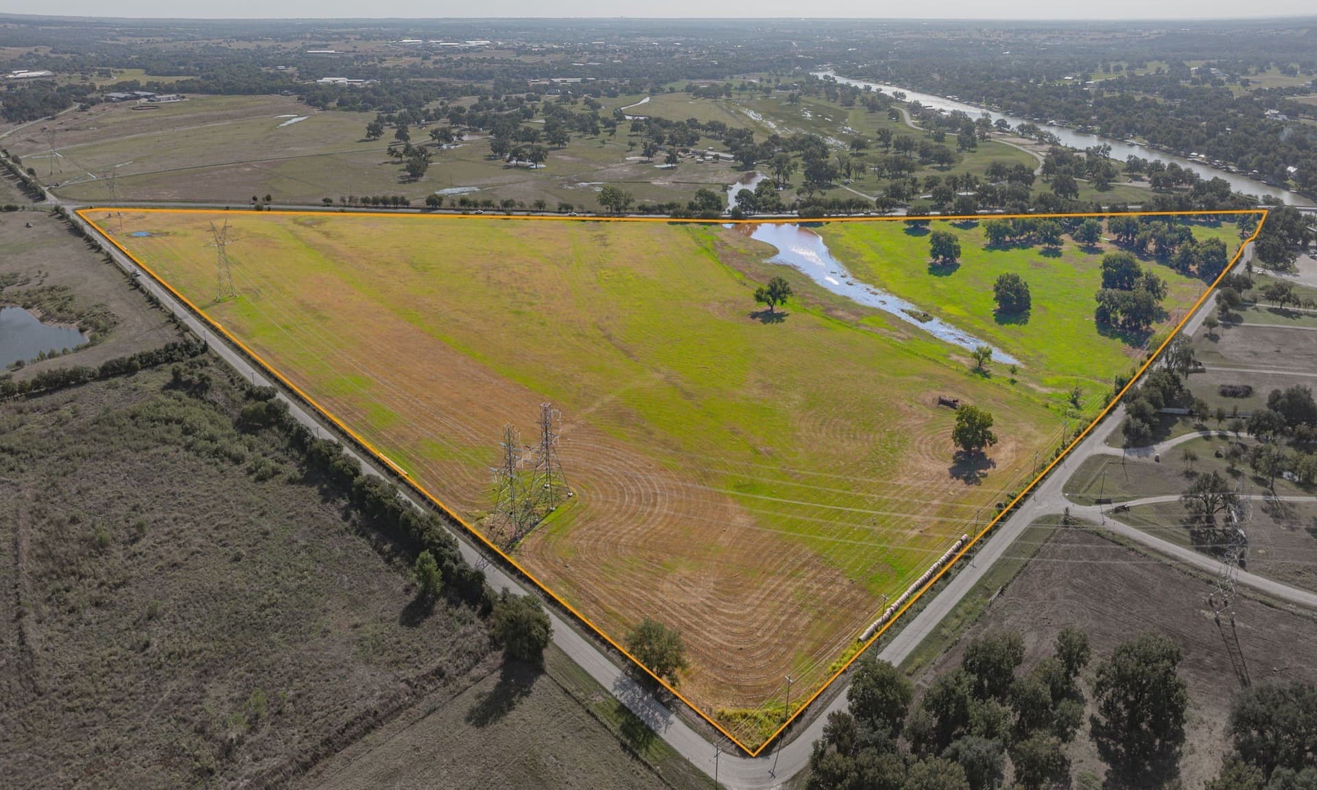 166.28 acres in Parker County - photo 39