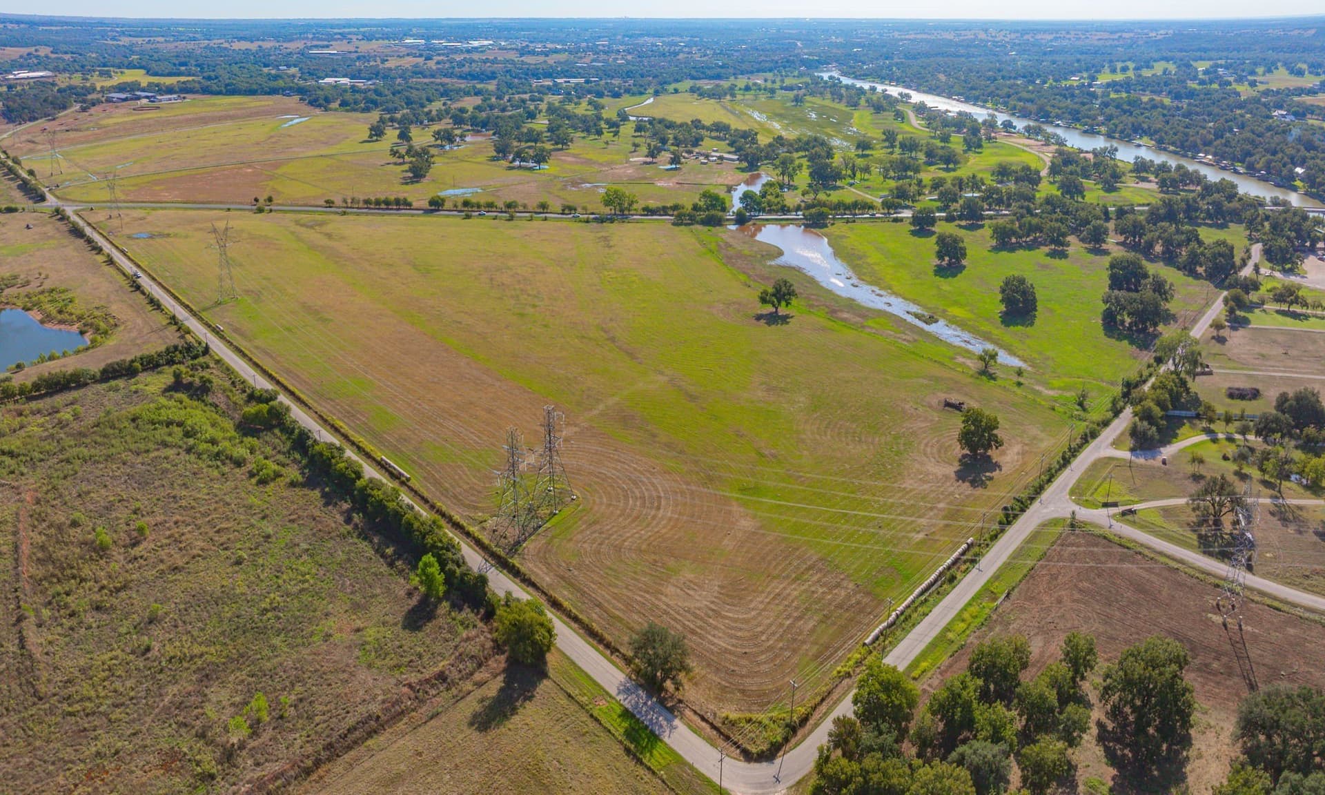 166.28 acres in Parker County - photo 40