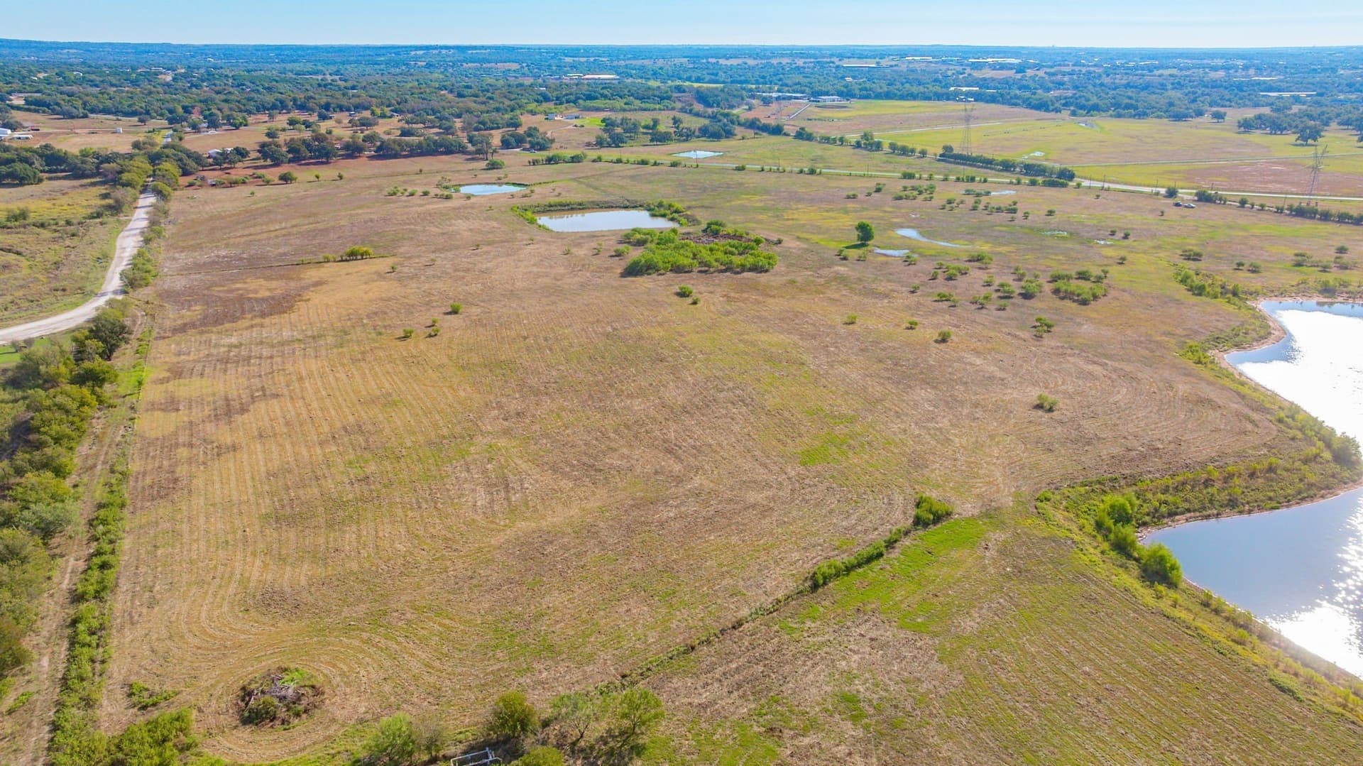 166.28 acres in Parker County - photo 20