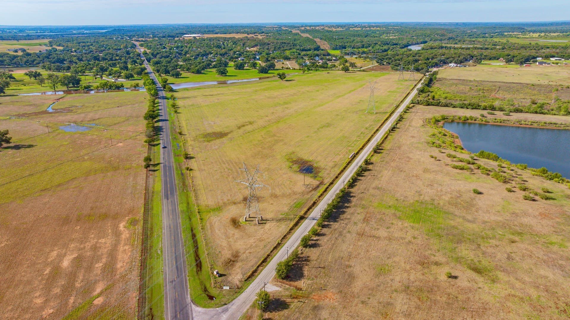 166.28 acres in Parker County - photo 34