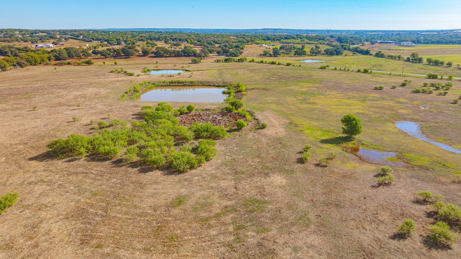 166.28 acres in Parker County - photo 12