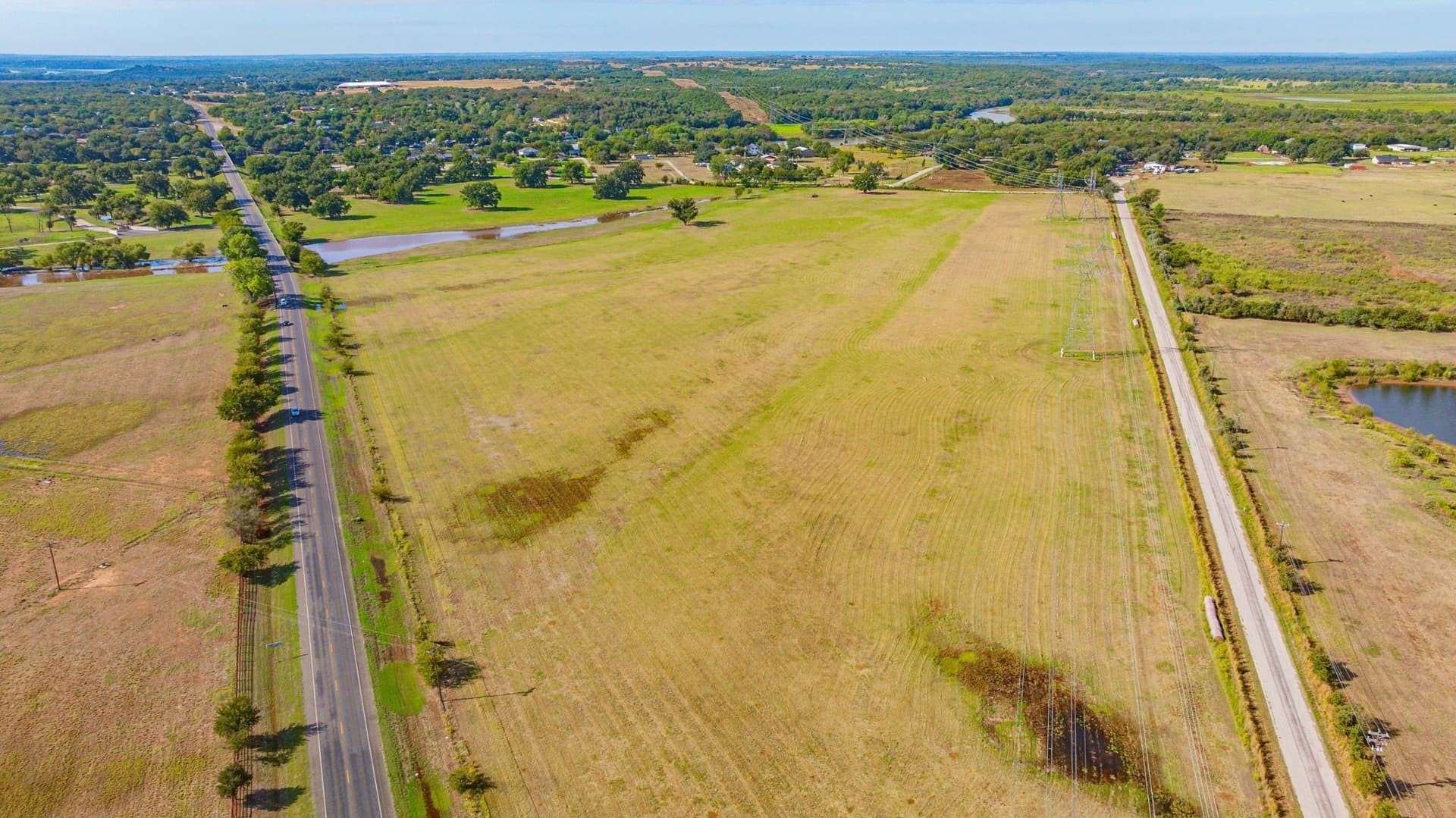 166.28 acres in Parker County - photo 35