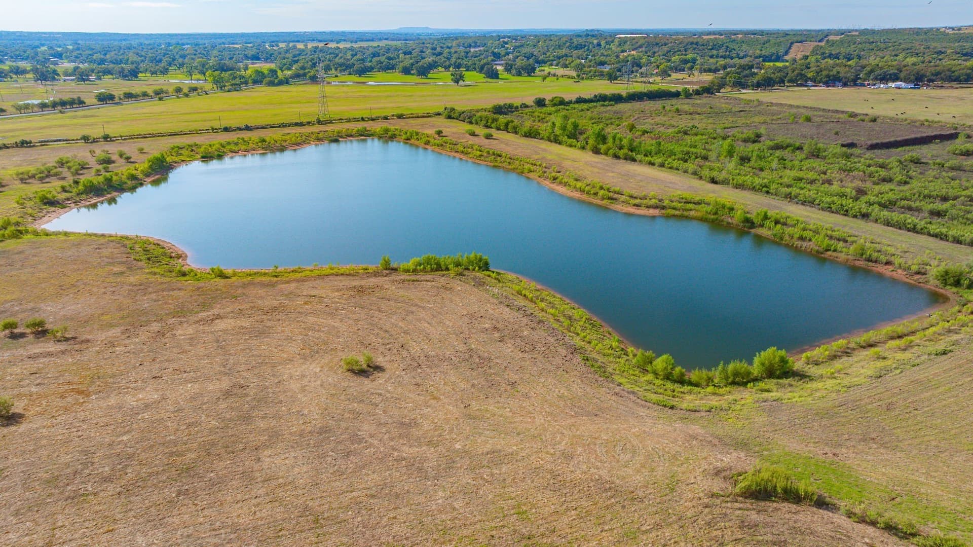 166.28 acres in Parker County - photo 13