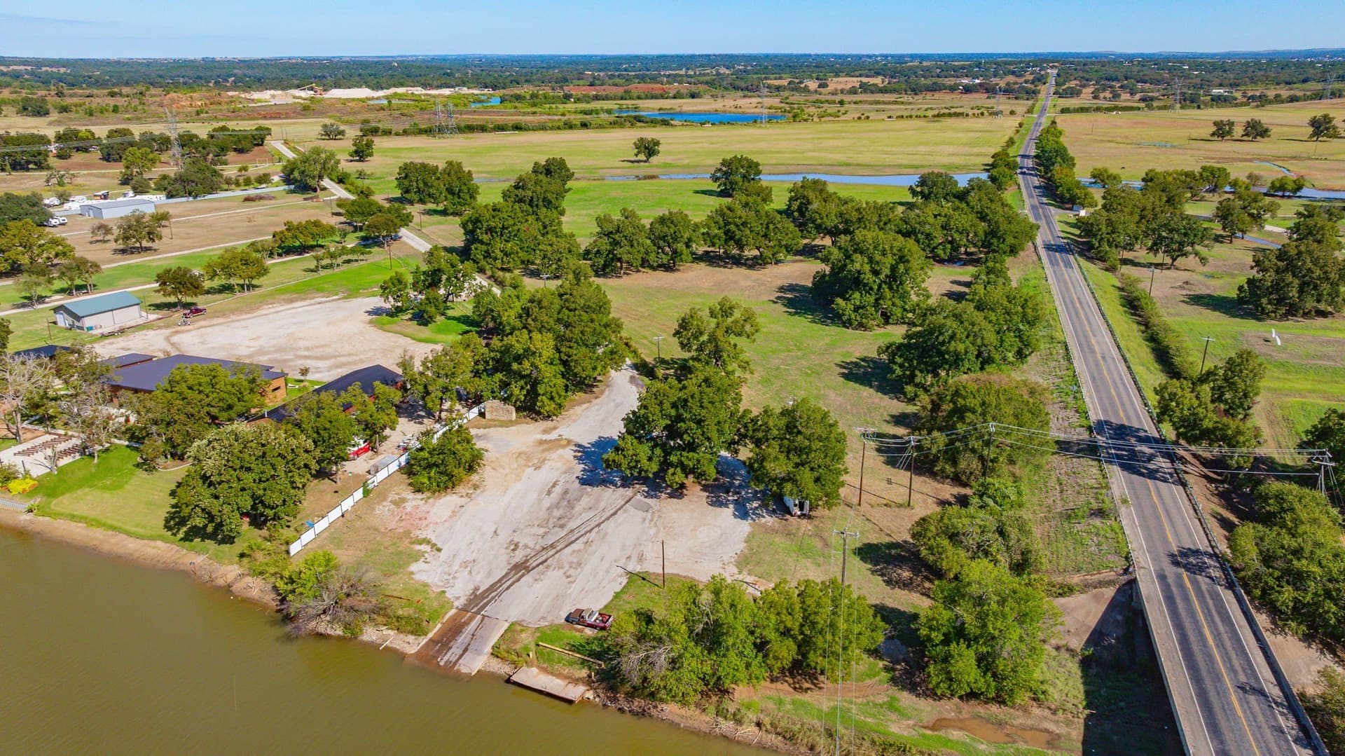 166.28 acres in Parker County - photo 4