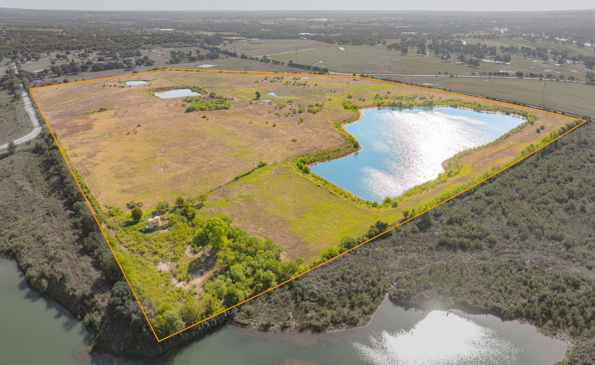 166.28 acres in Parker County - photo 18