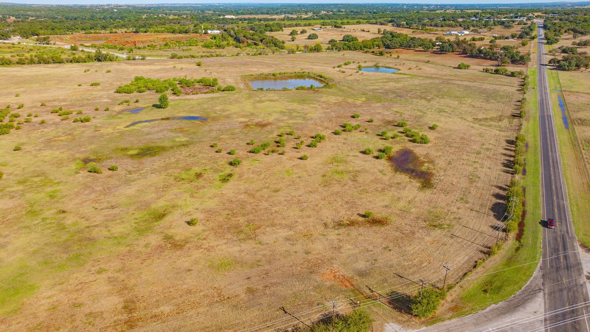 166.28 acres in Parker County - photo 30
